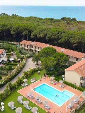 Oleandri Suite Hotel